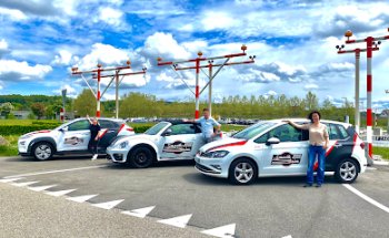 Fahrschule Smoothdrive