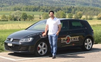 Fahrschule fit2drive in Zürich