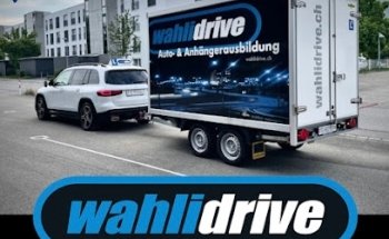 fahrschule wahlidrive
