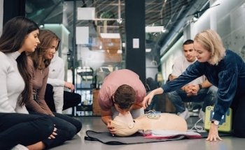 nohe by BLINK | Nothelferkurse Basel