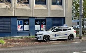 DM Fahrschule