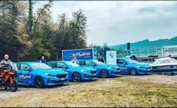 Fahrschule Schlatter GmbH - Ihre Fahrschule für das Fricktal und Umgebung.