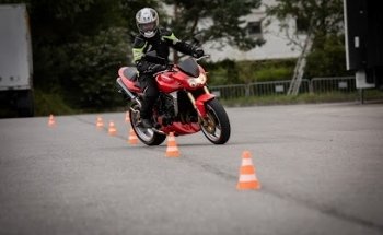 Fahrschule Markus Zwyssig