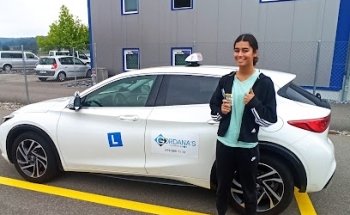 Gordana's Fahrschule