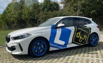 fahrschule drivingbynino GmbH