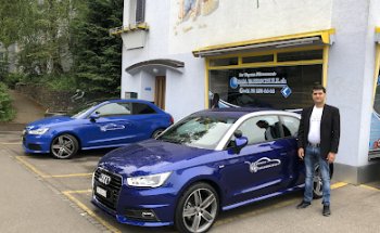 NASA FAHRSCHULE GmbH