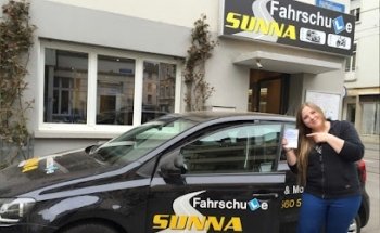 Fahrschule SUNNA GmbH