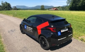 Marc's Fahrschule - Professionelle Fahrausbildung Auto & Motorrad