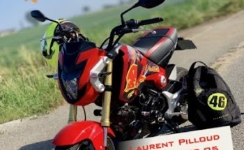 Dynamic School Of Driving Laurent Pilloud