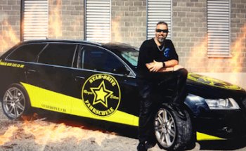 Stardrive Group GmbH