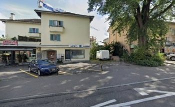 Mr. Peter Pankler Fahrschule