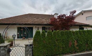 Fahrschule Alain Glanzmann