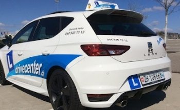 Fahrschule Drivecenter Dübendorf Dominik Heller