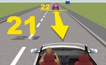 Driving School Marterey