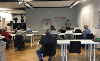 Fahrschule Rösch GmbH