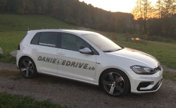 Danieledrive Fahrschule Auto & Motorrad & E-Bike
