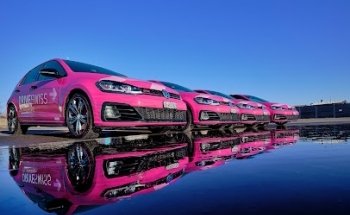 DRIVESWISS AG Schulungsanlage