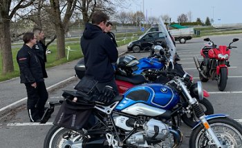 Fahrschule René Beck Auto & Motorrad Grundkurse