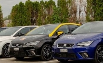 Driving-School Richard