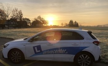Drivecenter