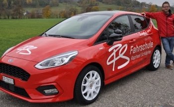 Fahrschule Raphael Schläpfer