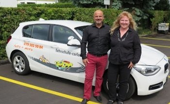 Fahrschule Carlo
