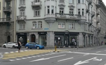 Driving School Kälin and Burkhard AG