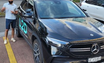 Driving School - L2d Learn To Drive - Cornavin