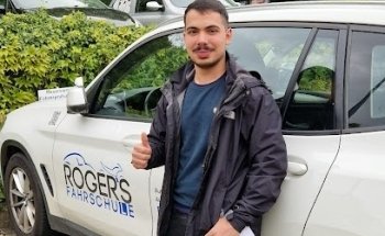 Roger's Fahrschule, Lausen