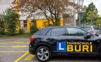 Fahrschule Buri