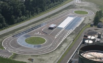 Driving Center Sennwald