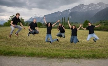 Driving School Ga-ro GmbH