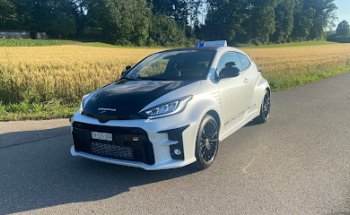 Fahrschule Swiss Driving School Reto Altherr