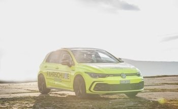 Fahrschule Drive Plus GmbH