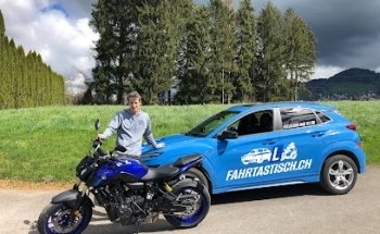 Fahrtastisch.ch