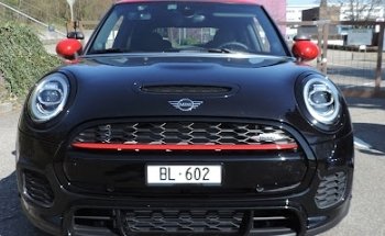 Fahrschule Basel Let's Drive