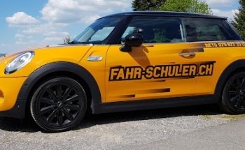 FAHR-SCHULER