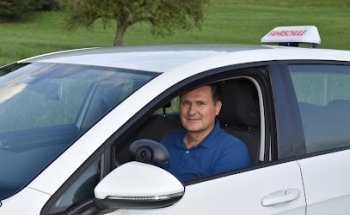 Fahrschule Hefti - Fahrstunden in Zürich