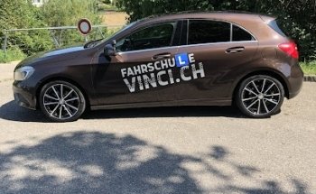 Fahrschule Vinci