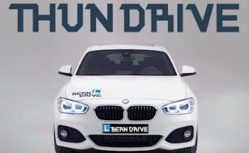 Fahrschule Thun Drive