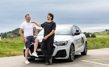 Evasion Auto Moto School