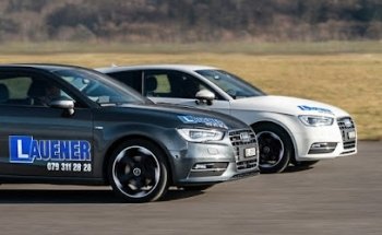 Fahrschule Lauener Interlaken