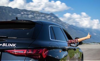 BLINK Fahrschule Luzern