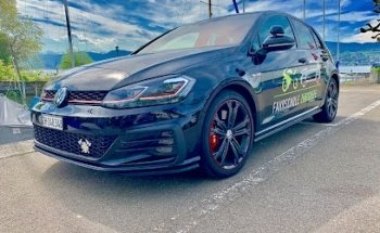 Fahrschule Zuerichsee GmbH