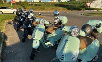 Fahrschule René Beck mit Plus