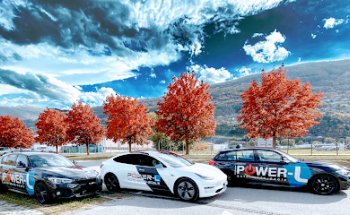 Power-L Auto-Moto-Ecole Sion