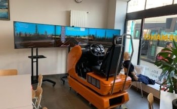 L-Performance School Driving