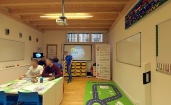 DiniFahrschuel.ch GmbH