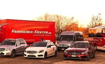 Fahrschul-Center De Cristofaro + Martin