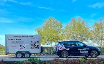 Fahrschule Rufer